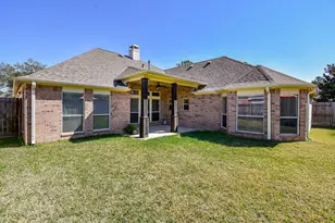 4814 Canyon Sage Ln, Katy, TX 77494 - Photo 31