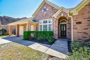 4814 Canyon Sage Ln, Katy, TX 77494 - Photo 3