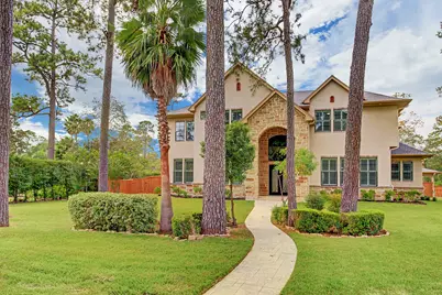 325 Bunker Hill Road, Houston, TX 77024 - Photo 1