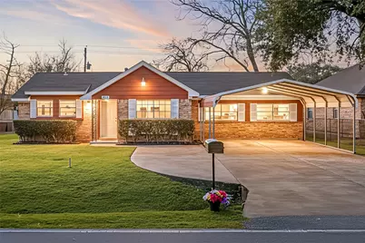 3006 Hartwick Road, Houston, TX 77093 - Photo 1