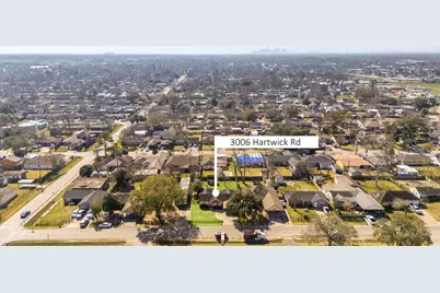 3006 Hartwick Road, Houston, TX 77093 - Photo 29