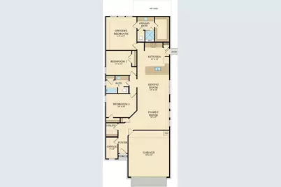 23927 Falling Daylight Drive, Hockley, TX 77447 - Photo 3