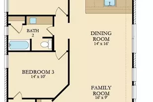 23927 Falling Daylight Dr, Hockley, TX 77447 - Photo 3