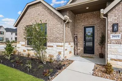 29003 Spicewood Valley Drive, New Caney, TX 77357 - Photo 3