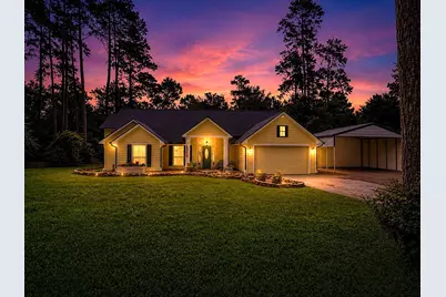 25680 Wisteria Lane, Hockley, TX 77447 - Photo 1
