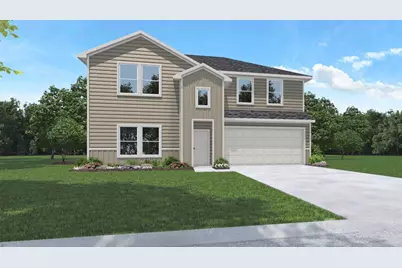 260 Golden Eagle, New Waverly, TX 77358 - Photo 17