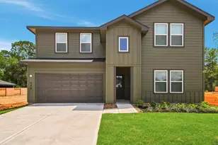 260 Golden Eagle, New Waverly, TX 77358 - Photo 1