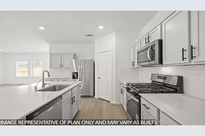 260 Golden Eagle, New Waverly, TX 77358 - Photo 3