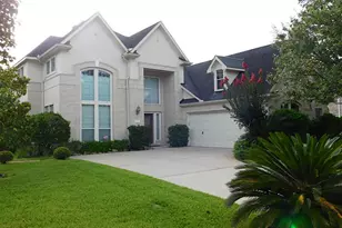 12435 Lago Bend Ln, Houston, TX 77041 - Photo 1