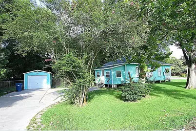 1207 Ross Street, La Marque, TX 77568 - Photo 11