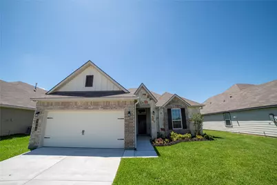 1402 Lake Ridge Drive, Brenham, TX 77833 - Photo 3