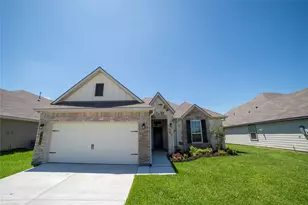 1402 Lk Rdg Dr, Brenham, TX 77833 - Photo 3