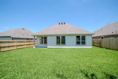 1402 Lake Ridge Drive, Brenham, TX 77833 - Photo 33