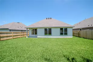1402 Lk Rdg Dr, Brenham, TX 77833 - Photo 33