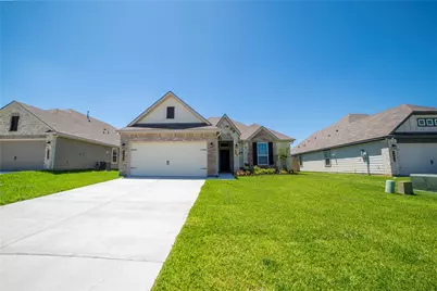 1402 Lake Ridge Drive, Brenham, TX 77833 - Photo 1