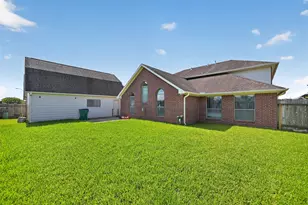 6531 Palo Duro Dr, Manvel, TX 77578 - Photo 3