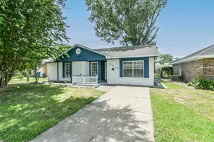 5514 Vickita Dr, Houston, TX 77032 - Photo 1