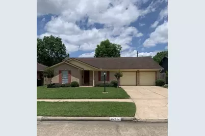 9715 Santa Monica Boulevard, Houston, TX 77089 - Photo 1