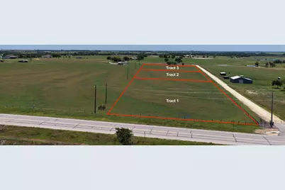 Tract 3 State Hwy 95 North, Shiner, TX 77984 - Photo 3