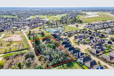 1021 & 1033 Roesner Road, Katy, TX 77494 - Photo 1