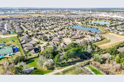 1021 & 1033 Roesner Road, Katy, TX 77494 - Photo 9