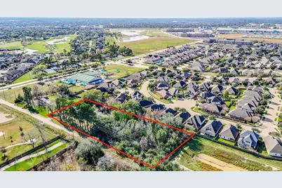 1021 & 1033 Roesner Road, Katy, TX 77494 - Photo 9