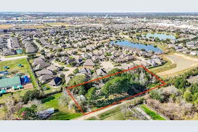 1021 & 1033 Roesner Road, Katy, TX 77494 - Photo 3