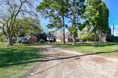 1021 & 1033 Roesner Road, Katy, TX 77494 - Photo 25