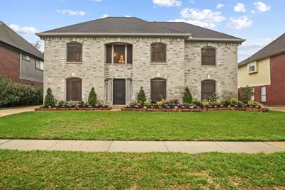 7035 Little Willow Drive, Pasadena, TX 77505 - Photo 1