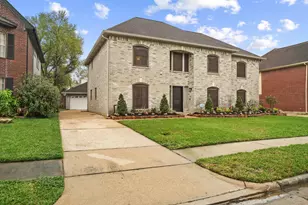 7035 Little Willow Dr, Pasadena, TX 77505 - Photo 3