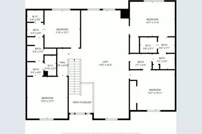 7035 Little Willow Drive, Pasadena, TX 77505 - Photo 49