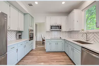 22927 Northoak Forest Lane, Spring, TX 77389 - Photo 1
