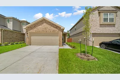 13317 Lost Boulder Drive, Houston, TX 77048 - Photo 1