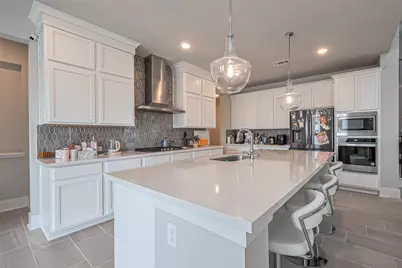 2639 Banyon Gulch Lane, Katy, TX 77493 - Photo 13