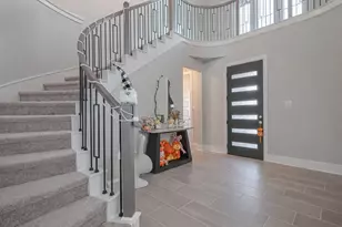 2639 Banyon Gulch Ln, Katy, TX 77493 - Photo 5