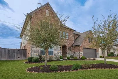2639 Banyon Gulch Lane, Katy, TX 77493 - Photo 3