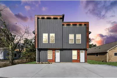 8001 Talton, Houston, TX 77028 - Photo 1