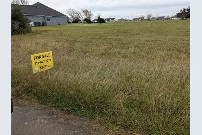 861 Longhorn Trail, Angleton, TX 77515 - Photo 3