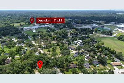 404 S 14th Street, West Columbia, TX 77486 - Photo 5