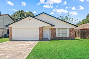 1022 Sierra Shadows Dr, Katy, TX 77450 - Photo 1