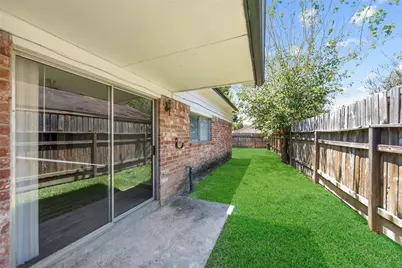 1022 Sierra Shadows Drive, Katy, TX 77450 - Photo 3