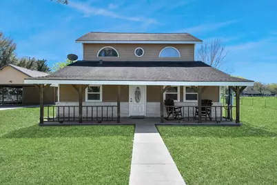 5420 August Street, Alvin, TX 77511 - Photo 1