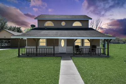 5420 August Street, Alvin, TX 77511 - Photo 3