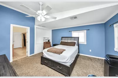 5420 August Street, Alvin, TX 77511 - Photo 27