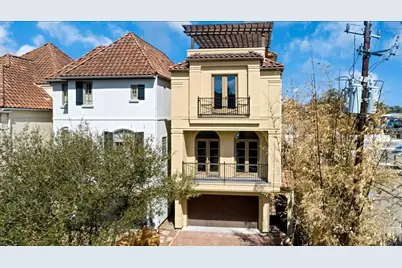 2318 Welch Street, Houston, TX 77019 - Photo 1