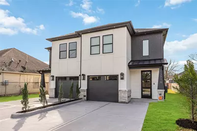 771 Fair Street #A/B, Houston, TX 77088 - Photo 3