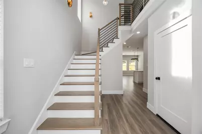 771 Fair Street #A/B, Houston, TX 77088 - Photo 5