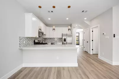 771 Fair Street #A/B, Houston, TX 77088 - Photo 9