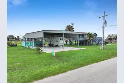 955 O Neil Road, Crystal Beach, TX 77650 - Photo 3