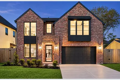 1634 Latexo Drive, Houston, TX 77018 - Photo 1